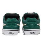 Zapatilla Mujer Caldrone Verde Vans