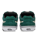 Zapatilla Mujer Caldrone Verde Vans