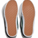 Zapatilla Mujer Caldrone Verde Vans