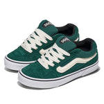 Zapatilla Mujer Caldrone Verde Vans