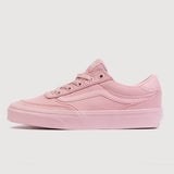 Zapatilla Mujer Caldrone Rosado Vans