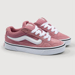 Zapatilla Mujer Caldrone Rosado Vans