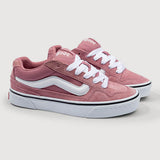 Zapatilla Mujer Caldrone Rosado Vans