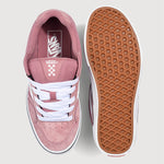 Zapatilla Mujer Caldrone Rosado Vans