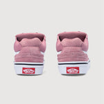 Zapatilla Mujer Caldrone Rosado Vans