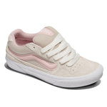 Zapatilla Mujer Caldrone Crema Vans