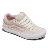 Zapatilla Mujer Caldrone Crema Vans