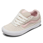 Zapatilla Mujer Caldrone Crema Vans