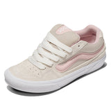 Zapatilla Mujer Caldrone Crema Vans