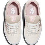 Zapatilla Mujer Caldrone Crema Vans