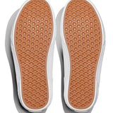 Zapatilla Mujer Caldrone Crema Vans
