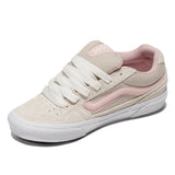 Zapatilla Mujer Caldrone Crema Vans