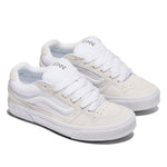 Zapatilla Urbana Mujer Caldrone Blanco Vans