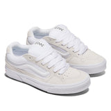 Zapatilla Urbana Mujer Caldrone Blanco Vans