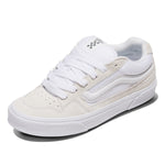 Zapatilla Urbana Mujer Caldrone Blanco Vans
