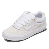 Zapatilla Urbana Mujer Caldrone Blanco Vans