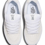 Zapatilla Urbana Mujer Caldrone Blanco Vans