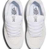 Zapatilla Urbana Mujer Caldrone Blanco Vans