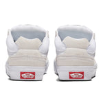 Zapatilla Urbana Mujer Caldrone Blanco Vans