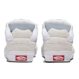 Zapatilla Urbana Mujer Caldrone Blanco Vans