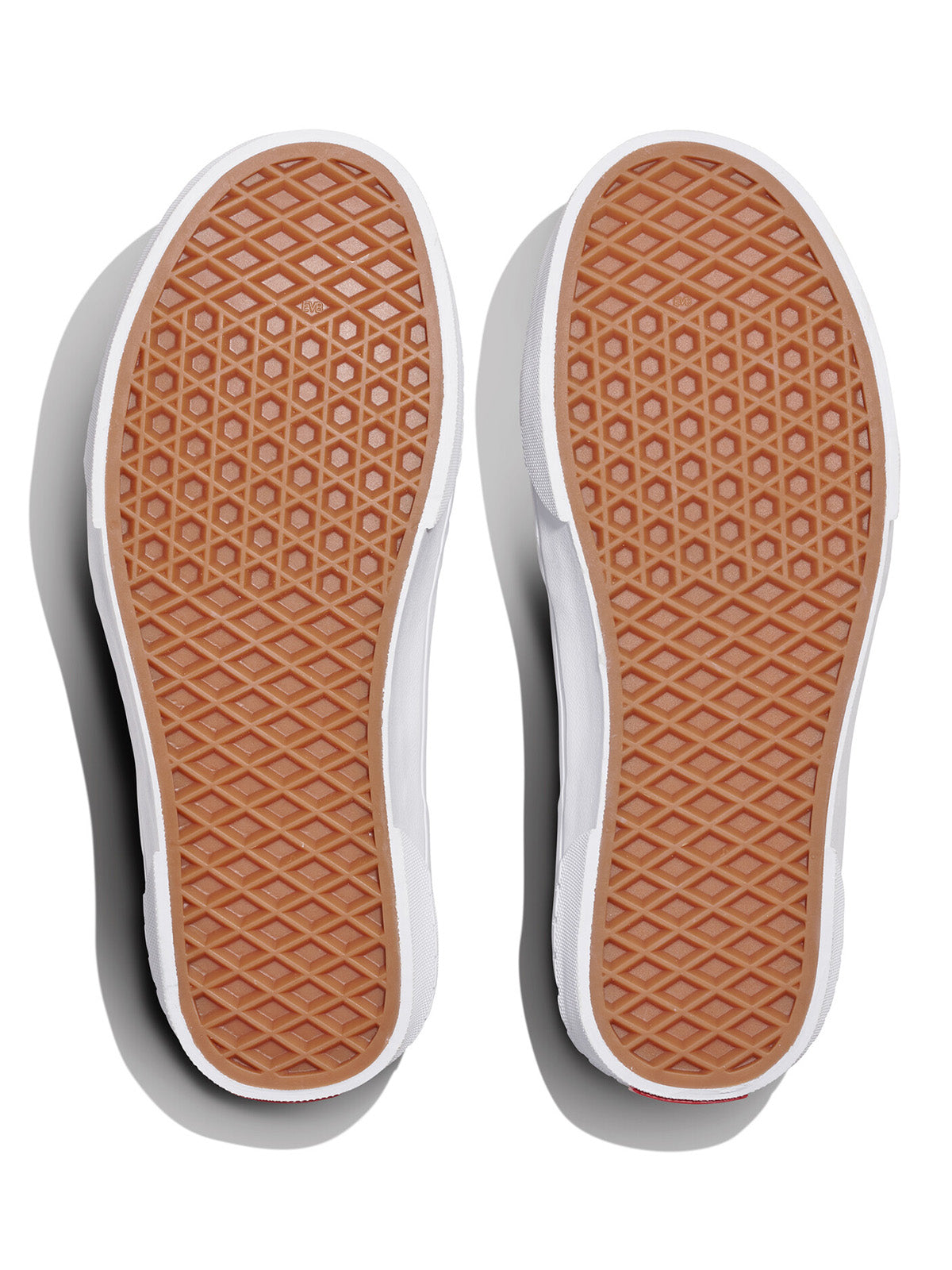 Zapatilla Urbana Mujer Caldrone Blanco Vans