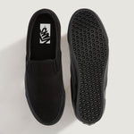 Zapatilla Adulto Premium Slip-On Reissue 9 Negro Vans