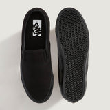 Zapatilla Adulto Premium Slip-On Reissue 9 Negro Vans