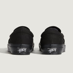 Zapatilla Adulto Premium Slip-On Reissue 9 Negro Vans