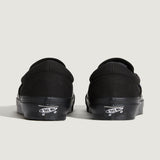 Zapatilla Adulto Premium Slip-On Reissue 9 Negro Vans