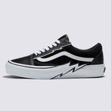 Zapatillas Vans x MASTERMIND JAPan Old Skool Bolt VLT Lx Black