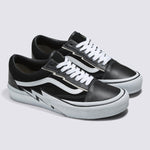 Zapatillas Vans x MASTERMIND JAPan Old Skool Bolt VLT Lx Black