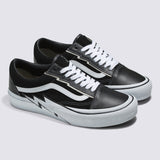 Zapatillas Vans x MASTERMIND JAPan Old Skool Bolt VLT Lx Black