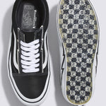 Zapatillas Vans x MASTERMIND JAPan Old Skool Bolt VLT Lx Black