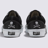 Zapatillas Vans x MASTERMIND JAPan Old Skool Bolt VLT Lx Black