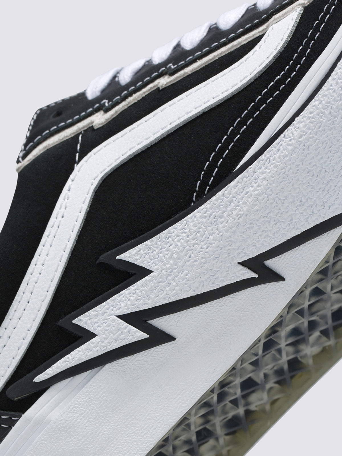 Zapatillas Vans x MASTERMIND JAPan Old Skool Bolt VLT Lx Black