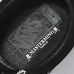 Zapatillas Vans x MASTERMIND JAPan Old Skool Bolt VLT Lx Black