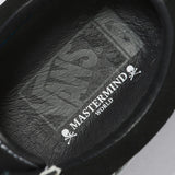Zapatillas Vans x MASTERMIND JAPan Old Skool Bolt VLT Lx Black