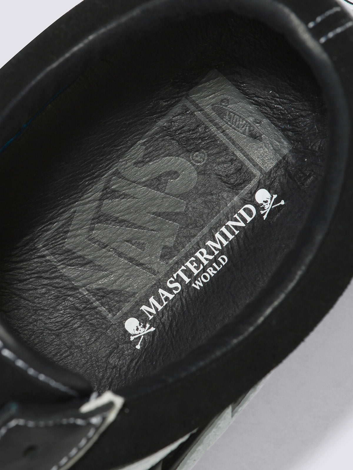 Zapatillas Vans x MASTERMIND JAPan Old Skool Bolt VLT Lx Black