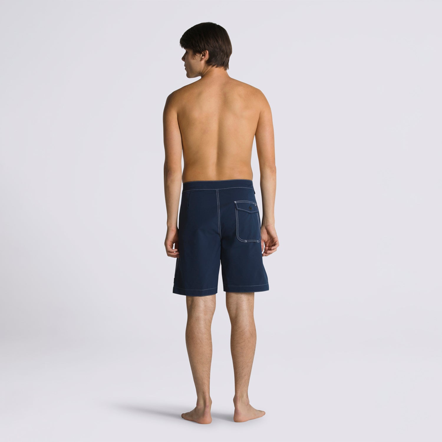 Traje De Baño Harry Bryant Ever-RiDe Dress Blues