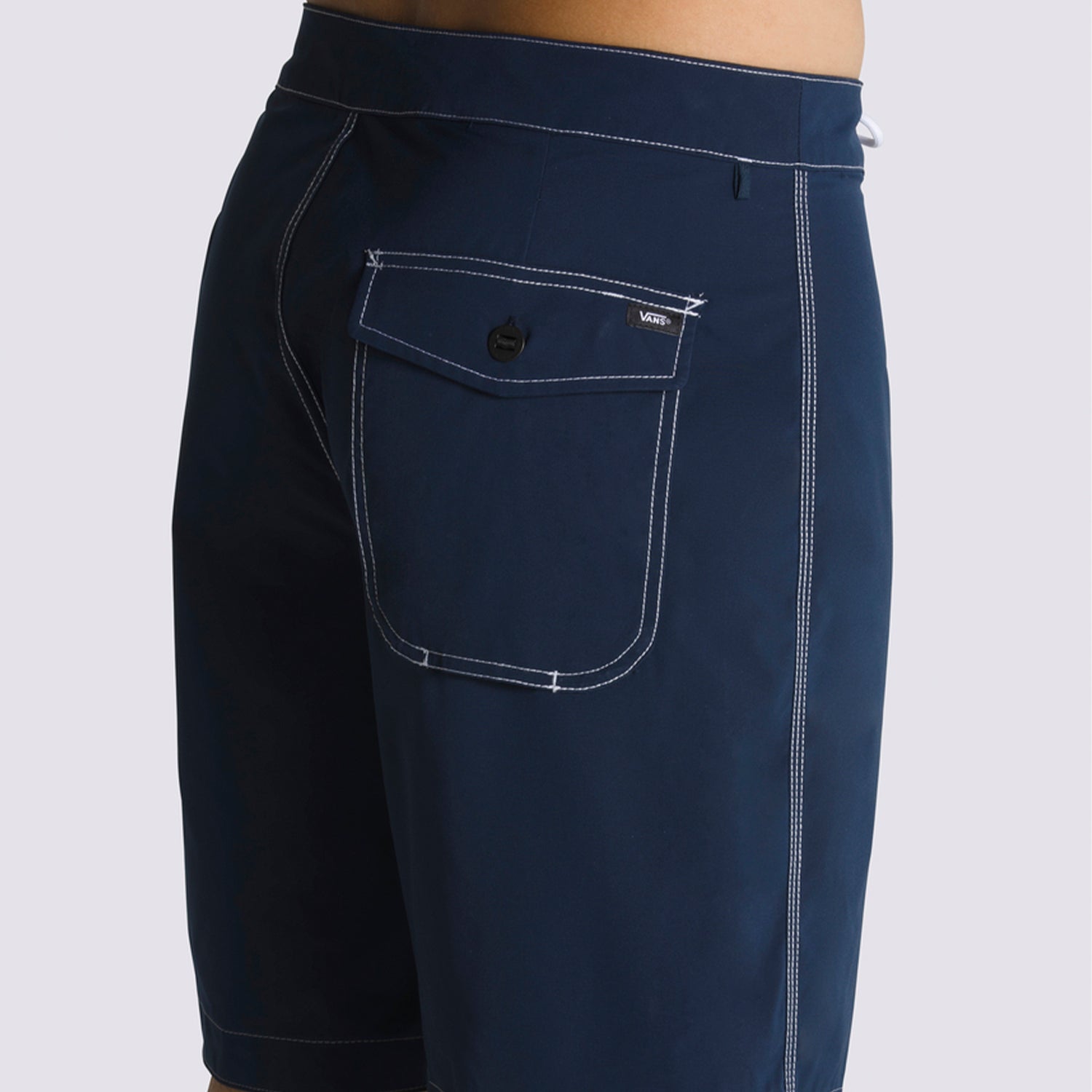 Traje De Baño Harry Bryant Ever-RiDe Dress Blues
