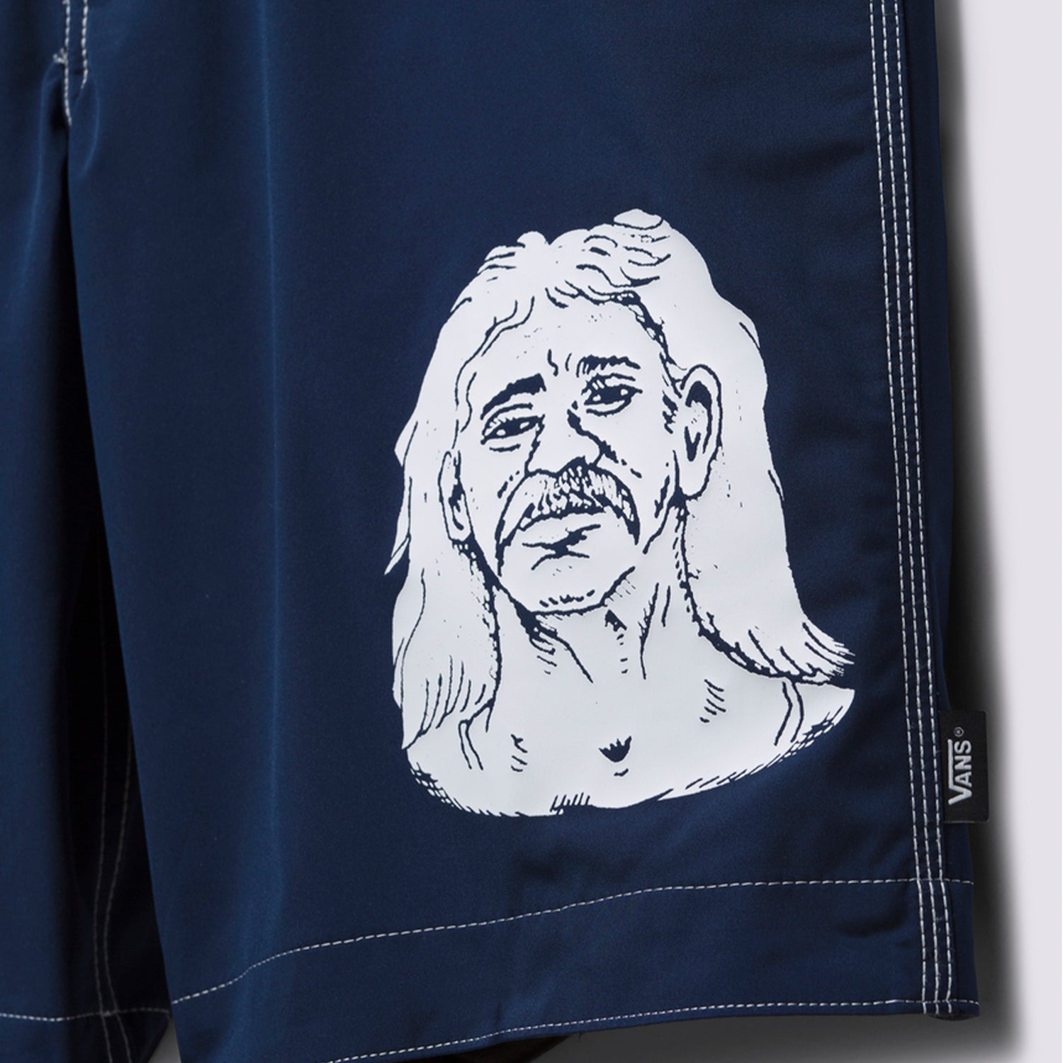 Traje De Baño Harry Bryant Ever-RiDe Dress Blues