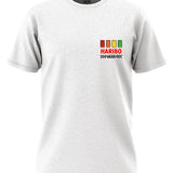 Polera Vans X HARIBO Ss (8-14 AñOs) WHITE