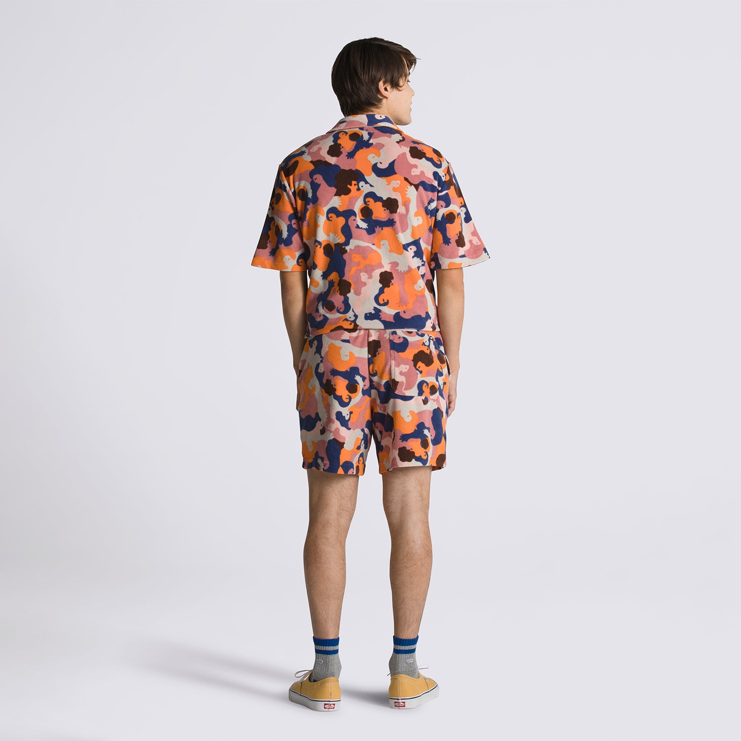 Short OTW Gallery Poets (PRIDe) Frozen Dew-Koi