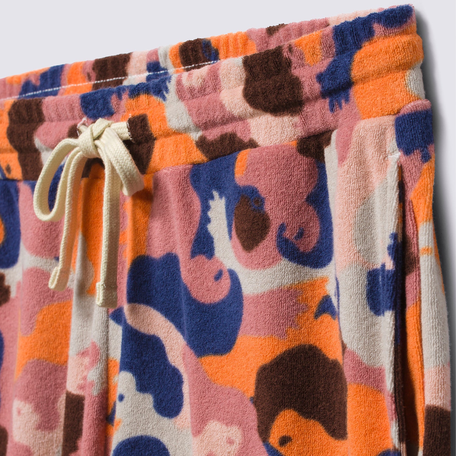 Short OTW Gallery Poets (PRIDe) Frozen Dew-Koi