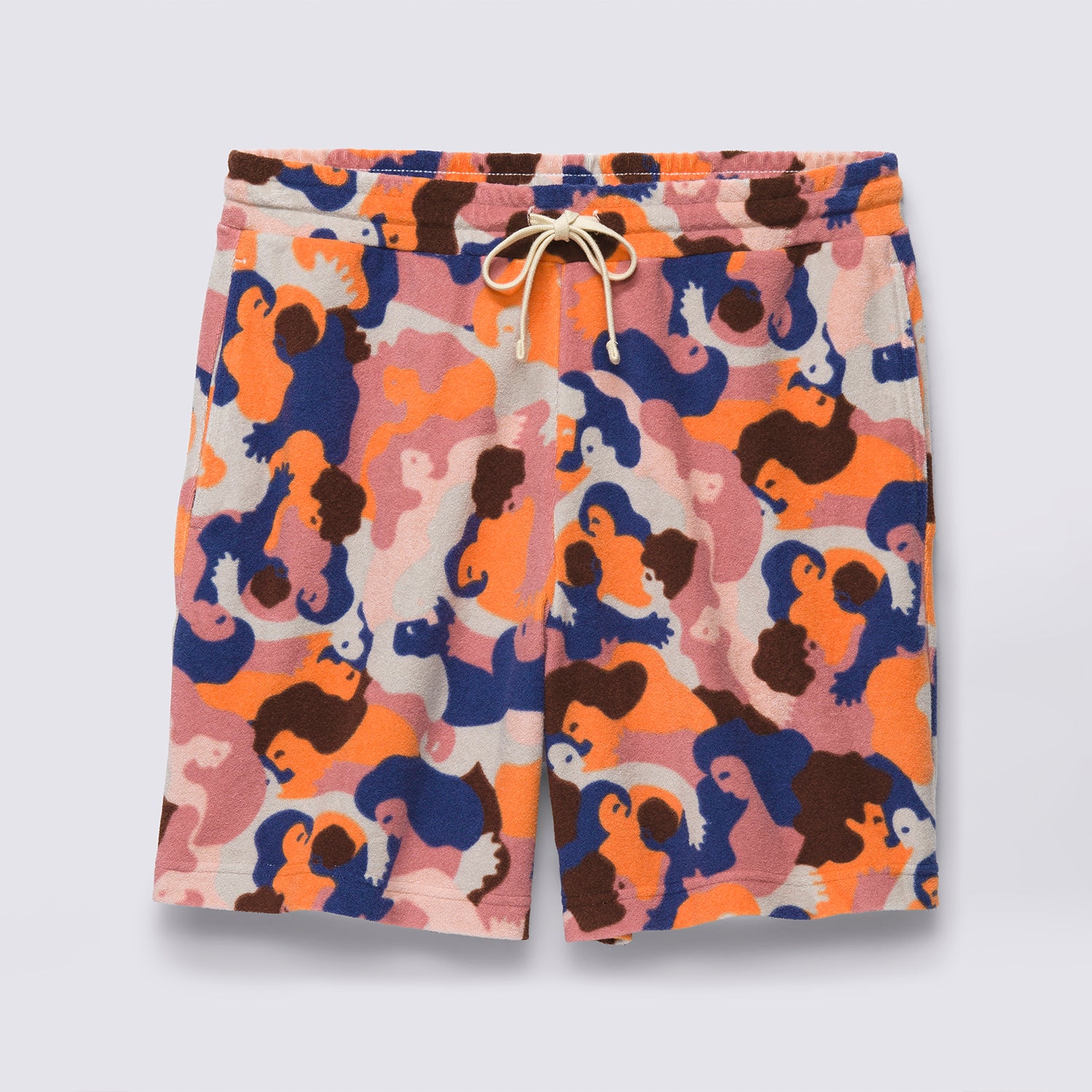 Short OTW Gallery Poets (PRIDe) Frozen Dew-Koi