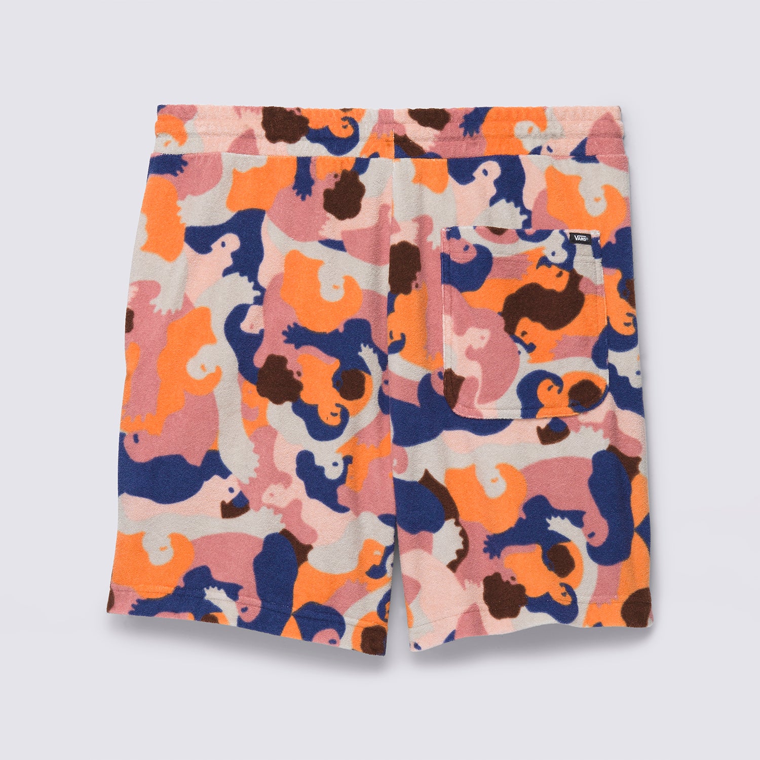 Short OTW Gallery Poets (PRIDe) Frozen Dew-Koi