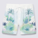 Primary Resorty Elastic Boardshort
