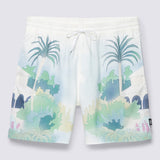 Primary Resorty Elastic Boardshort