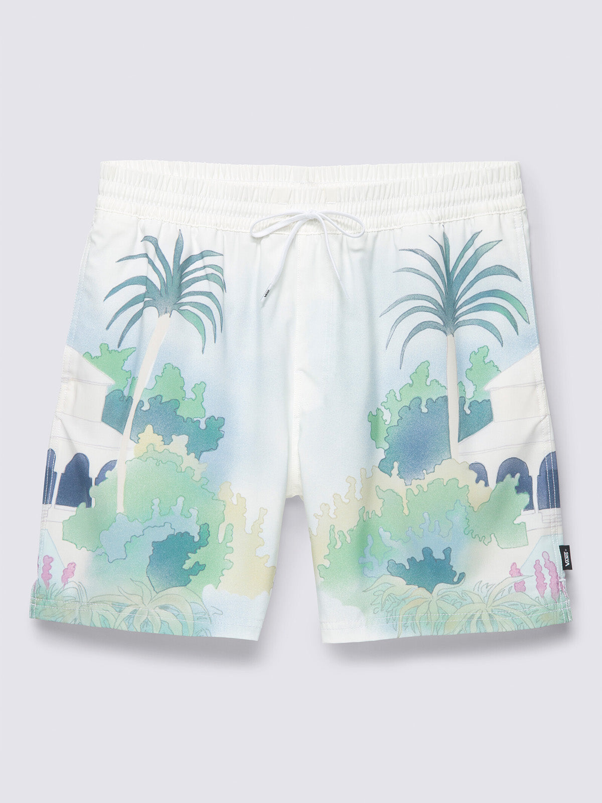 Primary Resorty Elastic Boardshort