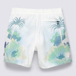 Primary Resorty Elastic Boardshort